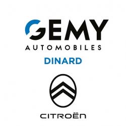 Concessionnaire Citroën GEMY Dinard - 1 - 