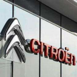 Garagiste et centre auto Citroen Jm Automobiles  Agent - 1 - 