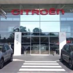 Garagiste et centre auto Citroën Limoges Sud - Midi Auto 87 - 1 - 