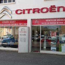 Citroën Apt