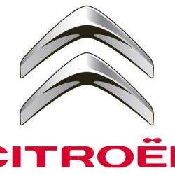 Citroën Mouchamps