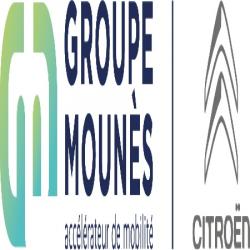 Citroën Pamiers – Groupe Mounès Pamiers