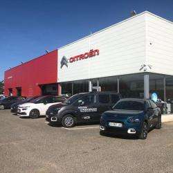 Garagiste et centre auto Polo Automobiles - Citroën - 1 - 