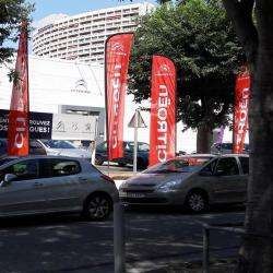 Citroën Psa Retail Marseille Marseille