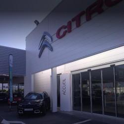 Citroën Psa Retail Toulouse Rocade Ouest Toulouse
