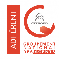 Citroën Rive Droite Automobiles Gargenville