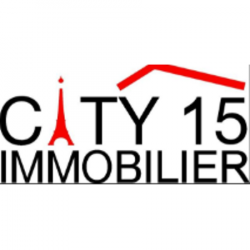 Agence immobilière City 15 Immobilier - 1 - 