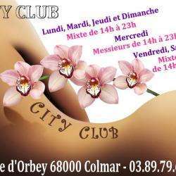 City Club Colmar