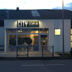 Coiffeur City coiffure - 1 - 