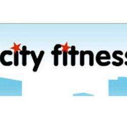 City Fitness Metz