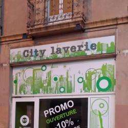 City Laverie Grenoble