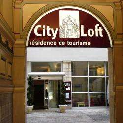 Hôtel et autre hébergement City Loft - 1 - 