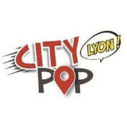 City Pop Lyon