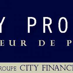 City Promotion Bordeaux