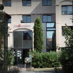 City Résidence-appart'hotel Aix En Provence