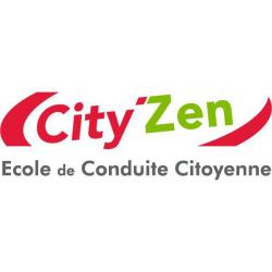 Etablissement scolaire City'Zen ECOLE DE CONDUITE DU VIC-BILH Garlin - 1 - 