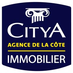 Agence immobilière Citya Agence de la Côte - 1 - 