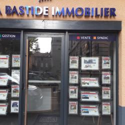 Agence immobilière Citya Bastide - 1 - 