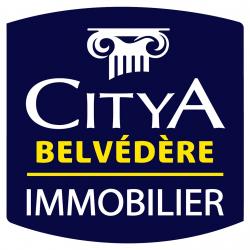 Agence immobilière Citya Belvédère - 1 - 