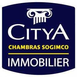 Citya Chambras Sogimco Châtenay Malabry