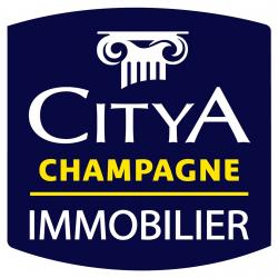 Agence immobilière Citya Champagne - 1 - 