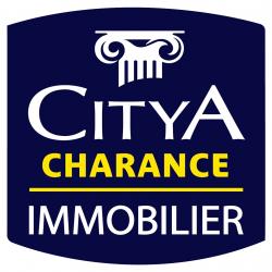 Agence immobilière Citya Charance - 1 - 