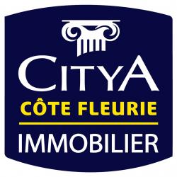 Agence immobilière Citya Cote Fleurie - 1 - 