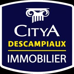 Agence immobilière Citya Descampiaux - 1 - 