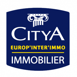 Agence immobilière Citya Europe Inter Immobilier - 1 - 