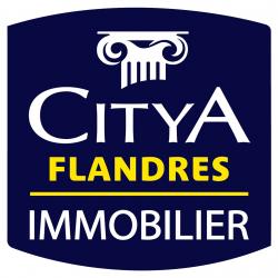 Agence immobilière Citya  Flandres - 1 - 