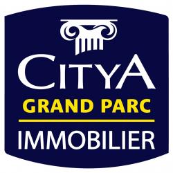 Citya  Grand Parc Villejuif