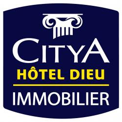 Agence immobilière Citya Hôtel Dieu - 1 - 