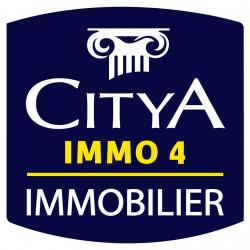 Agence immobilière Citya Immo 4 - 1 - 