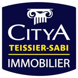 Agence immobilière Citya Immobilier Teissier - Sabi - 1 - 