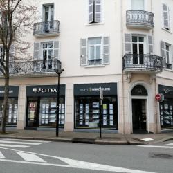 Agence immobilière Citya Immobilier Vichy - 1 - 