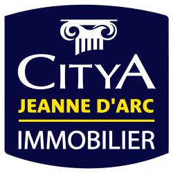 Citya Jeanne D'arc Immobilier Caen
