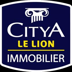 Agence immobilière Citya Le Lion - 1 - 