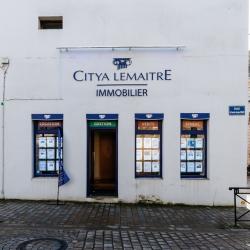 Agence immobilière Citya Lemaitre - 1 - 