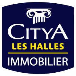 Citya Les Halles Albi