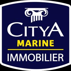 Agence immobilière Citya Marine Immobilier - 1 - 