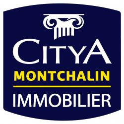 Agence immobilière Citya Montchalin - 1 - 