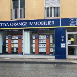 Citya Orange Orange
