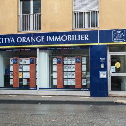 Agence immobilière Citya Orange - 1 - 