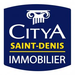 Agence immobilière Citya Saint Denis - 1 - 