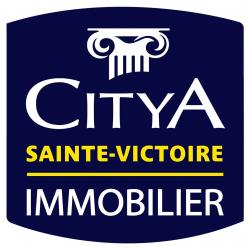 Agence immobilière Citya Sainte Victoire - 1 - 