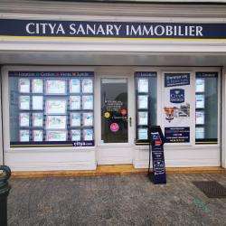 Citya Sanary Sanary Sur Mer