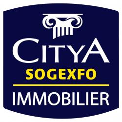 Agence immobilière Citya Sogexfo - 1 - 