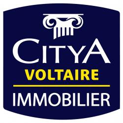 Agence immobilière Citya Voltaire - 1 - 