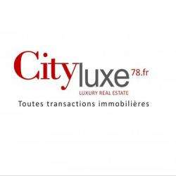 Agence immobilière Cityluxe 78.fr - 1 - 