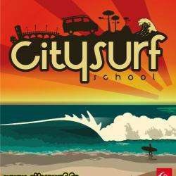 Citysurf L'école De Surf De Bordeaux Bordeaux